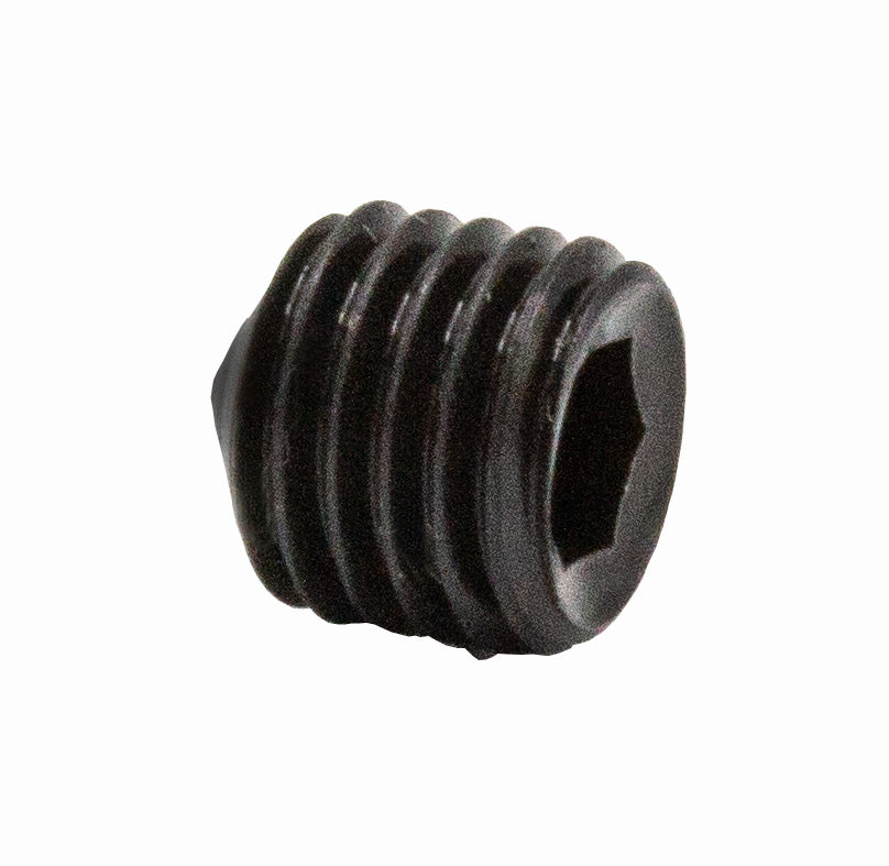 REED 3516-1" Set Screw For Hc Locknuts  Essential Fitting for Rigging, Repair, and Installation Tasks by Reed Mfg - Pipeline Tool