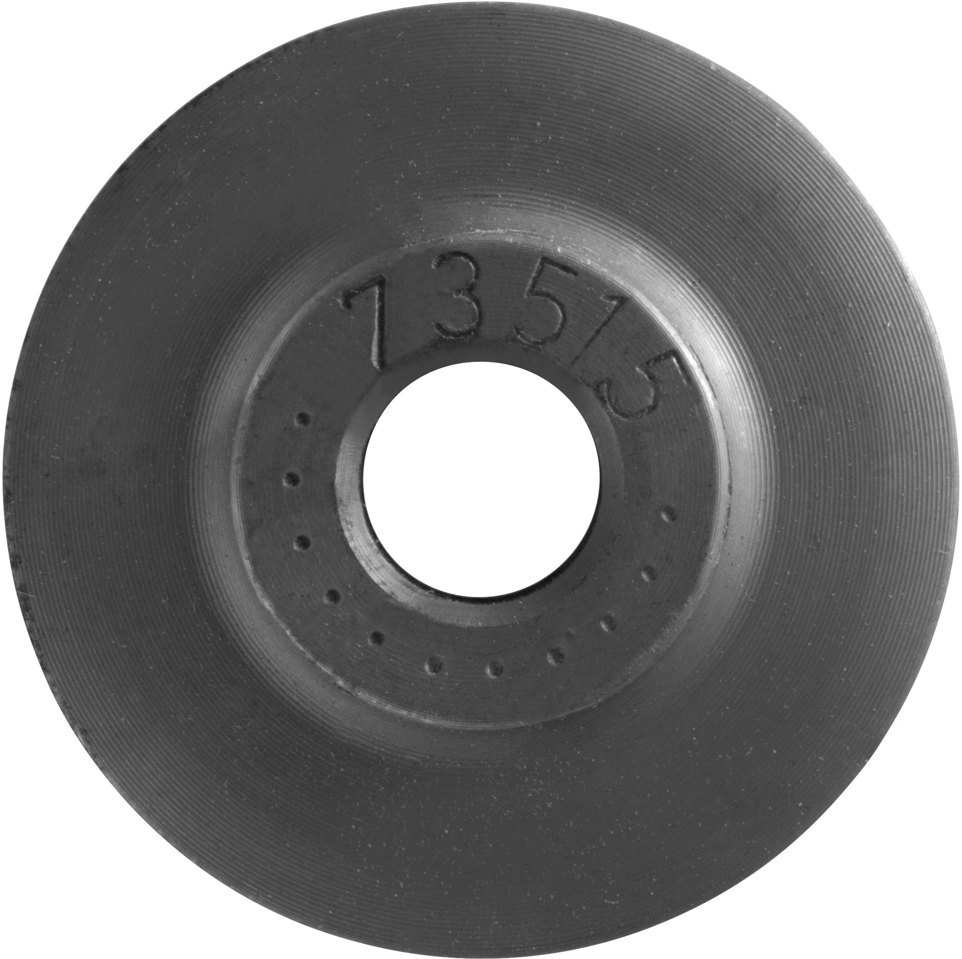 REED 73515" Stainless Wheel F/Tc14"  Precision Component for Brass and Bronze Pipe Connections by Reed Mfg - Pipeline Tool