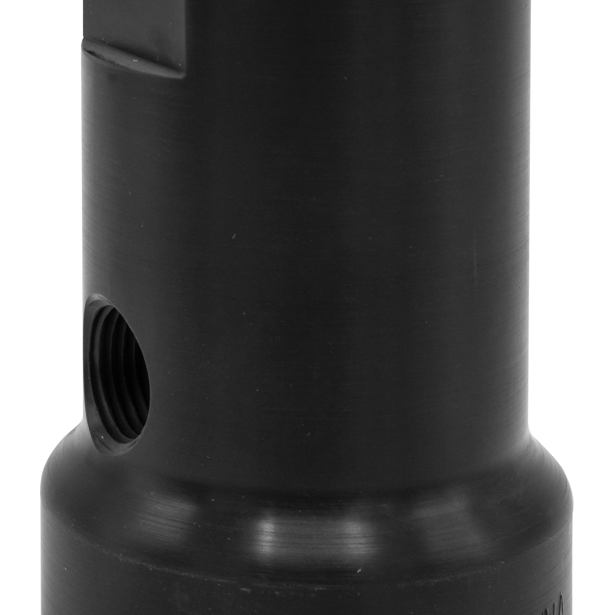 REED 1-1/2" Awwa Corp Adptr Asy  Built for AWWA Standard Pipe Service by Reed Mfg - Pipeline Tool