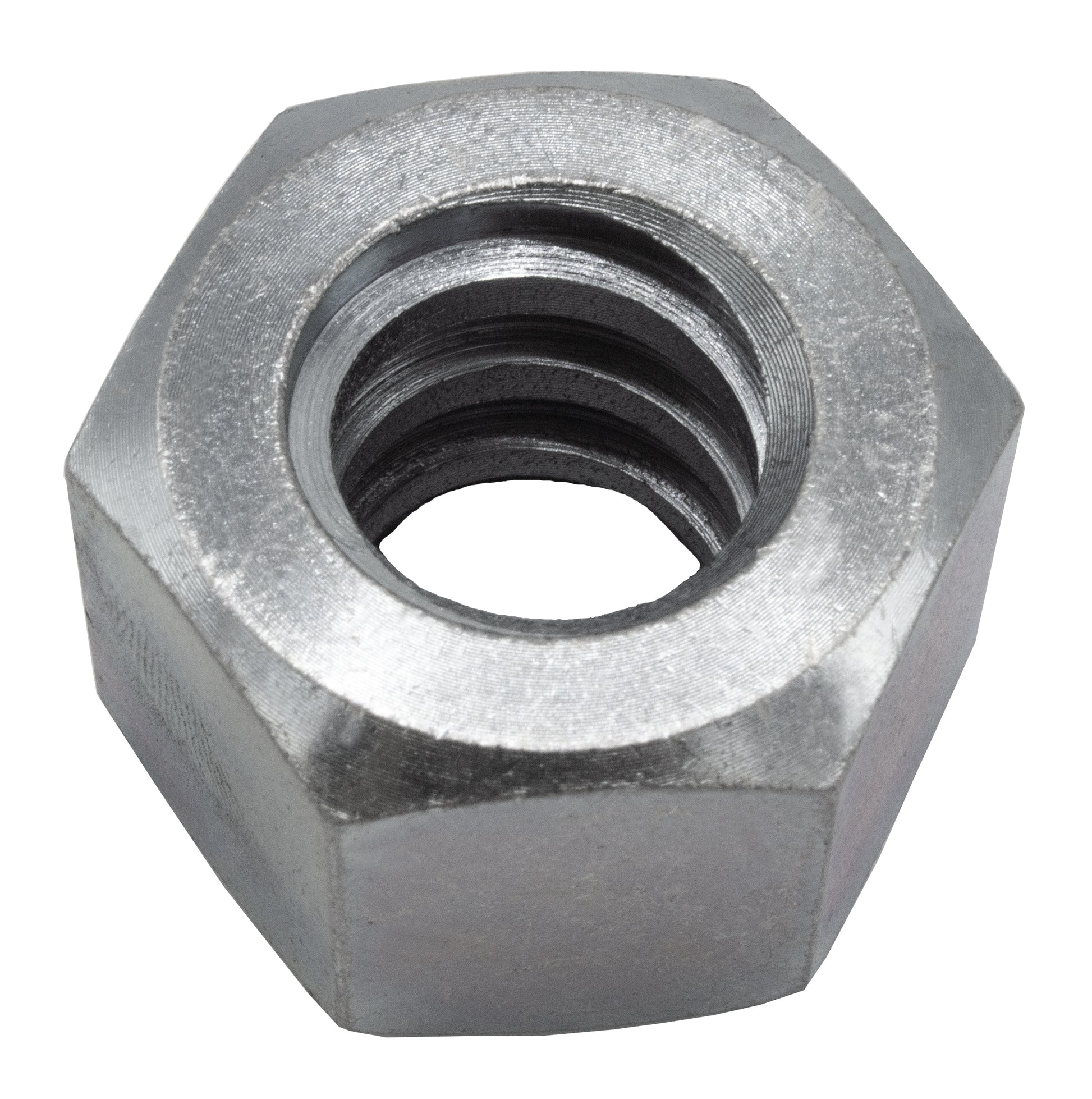 REED Chain Pull Rod Nut For Tm1000"  OEM Part for Pipe Tool Systems and Assembly by Reed Mfg - Pipeline Tool