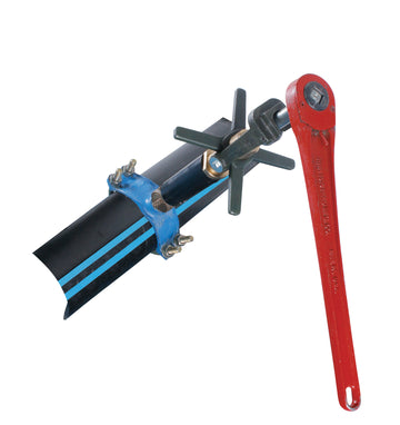 REED Rwr1316" Ratchet Wrench Handle  High-Strength Component for Equipment Repair and Tooling by Reed Mfg - Pipeline Tool