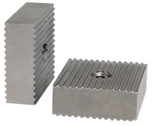 REED R2Upper Jaw Upper Jaw For R2" And R3"  Precision Component for Tool Repair and Maintenance by Reed Mfg - Pipeline Tool