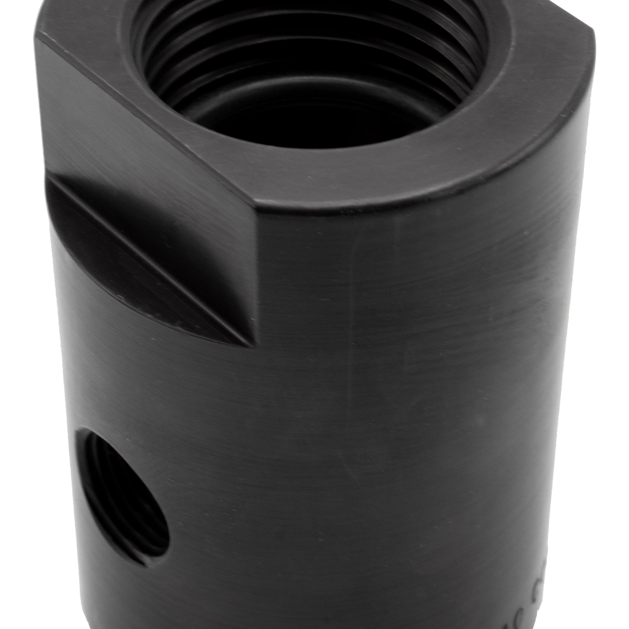 REED 1" 1/2" Corp Adptr  Built for AWWA Standard Pipe Service by Reed Mfg - Pipeline Tool