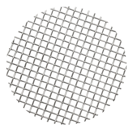 REED Cp15" Coarse Screen Pack  Heavy-Duty Hardware for Industrial Tool Assemblies by Reed Mfg - Pipeline Tool