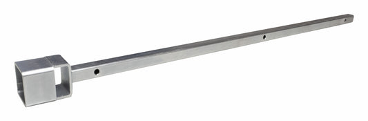 REED Vkr Upper Shaft For Ratchet  Essential Fitting for Rigging, Repair, and Installation Tasks by Reed Mfg - Pipeline Tool