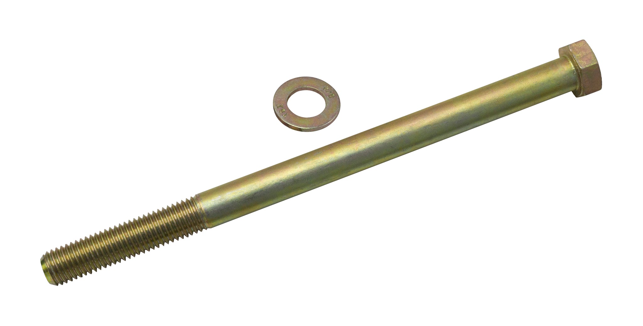 REED Saddle Bolt And Washer Repl  Industrial Replacement Part for Pipe and Frame Units by Reed Mfg - Pipeline Tool
