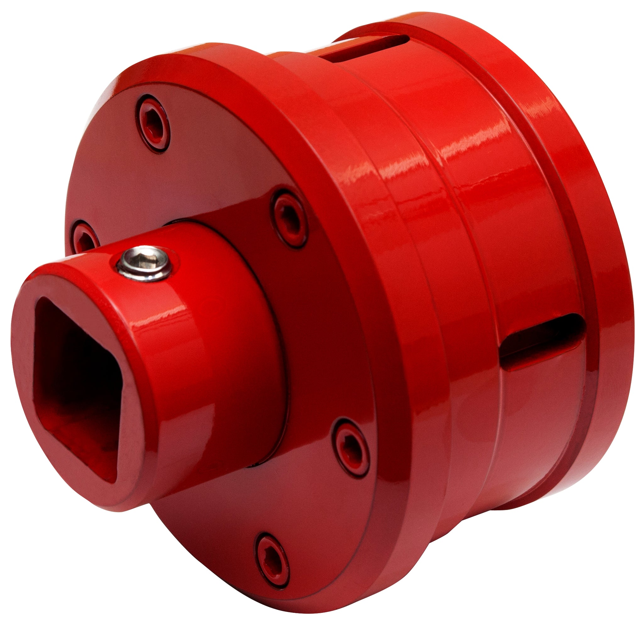 REED Utility  Clutch  Built for AWWA Standard Pipe Service by Reed Mfg - Pipeline Tool