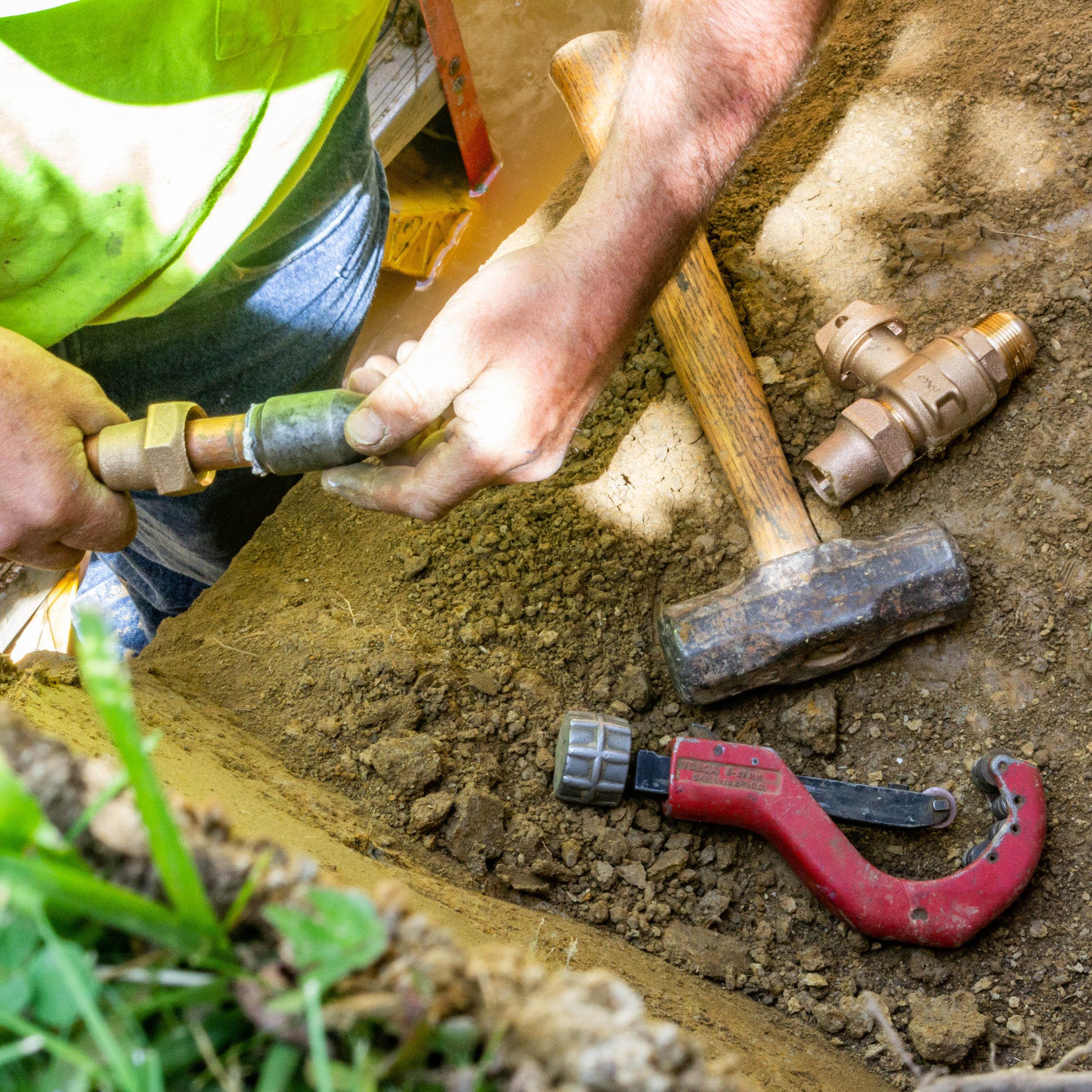 REED Nylon Washer  Precision Fastener for Assembly and Maintenance Projects by Reed Mfg - Pipeline Tool