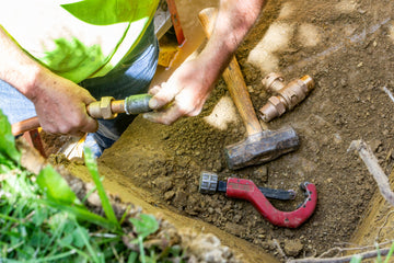 REED Nylon Washer  Precision Fastener for Assembly and Maintenance Projects by Reed Mfg - Pipeline Tool
