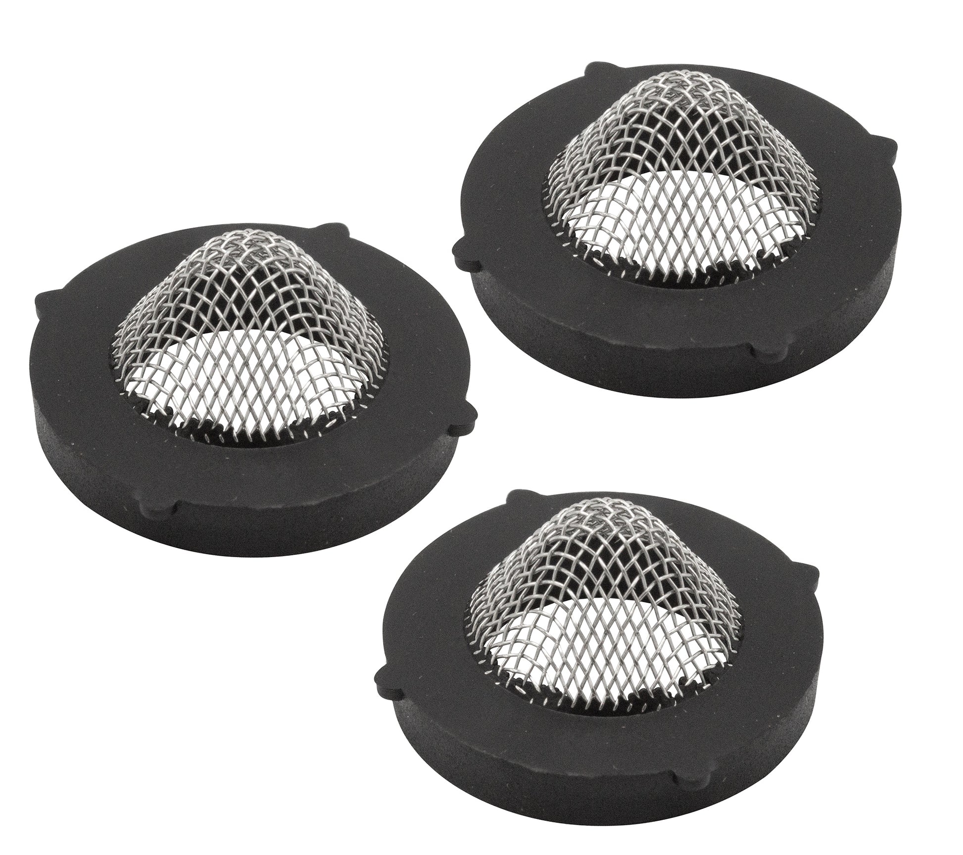 REED Washer/Screen Pack Of 3"  Designed for Use in Brass Coupling and Threaded Pipework by Reed Mfg - Pipeline Tool