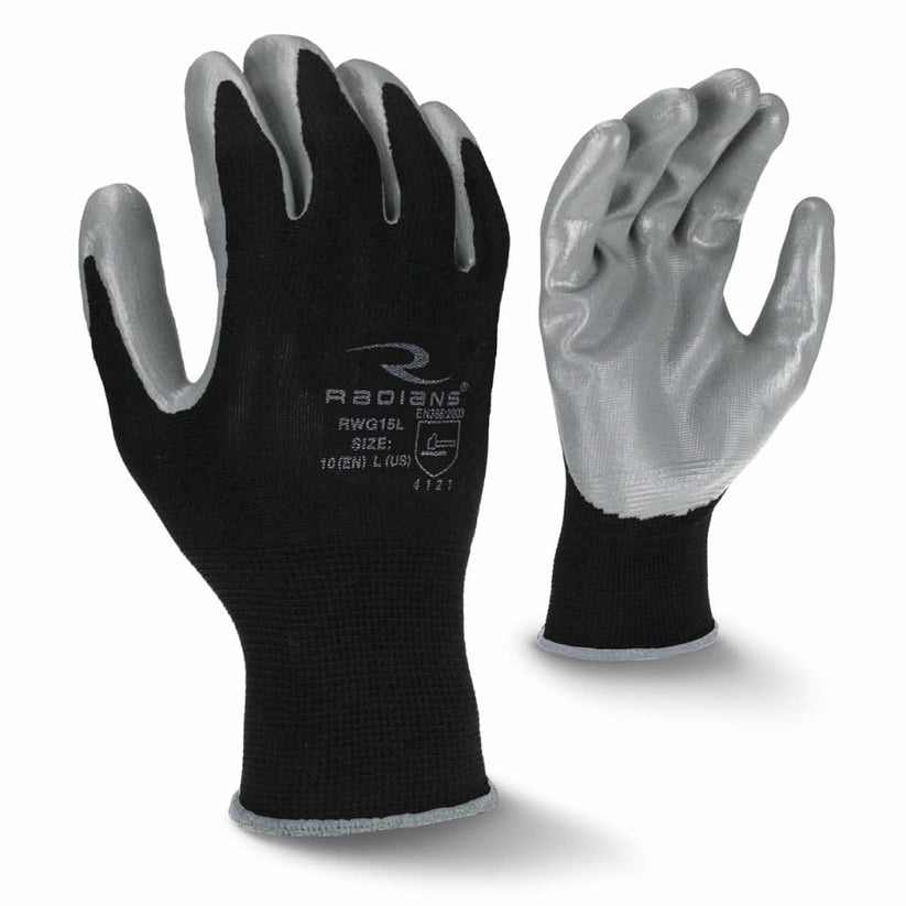 Cut-Resistant Gloves