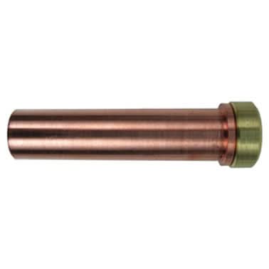 Flame Tech - 7 Scrapper Tip - Style H - SCRAPPER Two Piece Cutting Tip - Bayou Tool