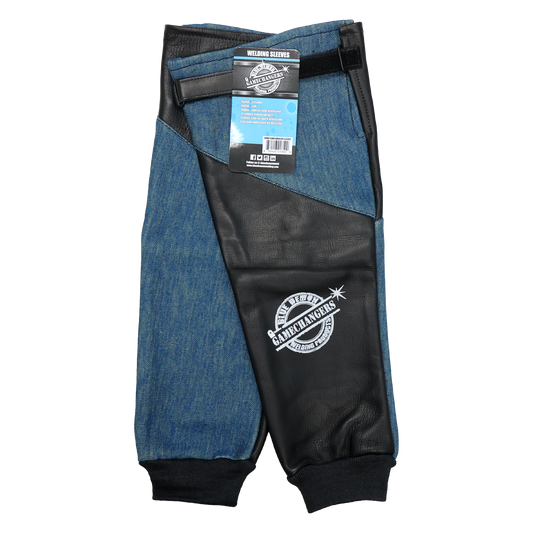BLUE DEMON GAMECHANGERS WELDING SLEEVES, OSFM