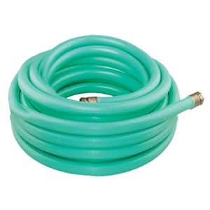 Gilmour Bon 14 - 122 Hose - Premium Rubber Reinforced - 50 ' | General Construction Tool for Pros - Bayou Tool
