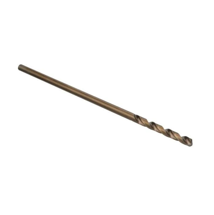 #7 x 12" Cobalt Aircraft Extension Drill Bit - High Performance & Durable Cutting Tool | Drill America