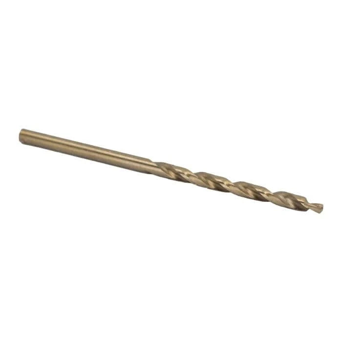 1/8" Stepped Point Cobalt Drill Bit - High Performance & Durable Cutting Tool | Drill America