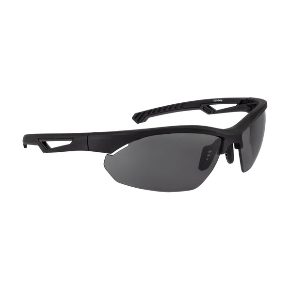 Safety Glasses & Face Protection