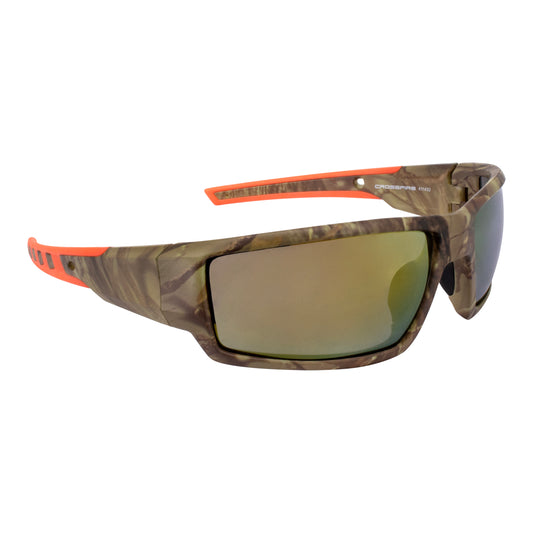 Crossfire Cumulus Premium Safety Eyewear by RADIANS - Industrial Safety Product