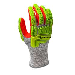 HPPE Shell Pepper Radians - 13g Gloves - Ultimate Protection and Comfort - Bayou Tool