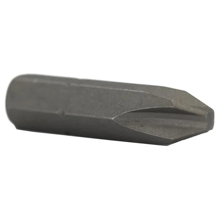 P3 Insert Bit with 5/16" Hex Shank (PI3) - High Performance & Durable Cutting Tool | Drill America