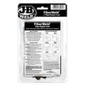 J - B Weld FiberWeld 2