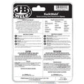 J - B Weld KwikWeld 10oz Professional Size | Fast - Setting, High - Strength Epoxy for Metal, Plastic & More - Bayou Tool