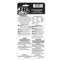J - B Weld KwikWeld 25ml Syringe | Fast - Setting Epoxy Adhesive for Metal, Plastic & More - Bayou Tool
