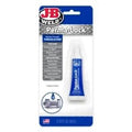 J - B Weld Perma - Lock Medium Strength Blue Threadlocker 50ml | Reliable Removable Thread Sealant - Bayou Tool