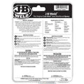 J - B Weld Professional Size 10oz | High - Strength Epoxy Adhesive for Metal, Plastic & More - Bayou Tool