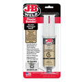 JB Weld Tan PlasticBonder 25ml Syringe