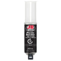 JB Weld Black PlasticBonder 25 ml syringe