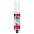 JB Weld ClearWeld Syringe