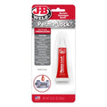 J-B Weld Perma-Lock High Strength Red Threadlocker 50ml