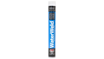 JB Weld WaterWeld 4oz Epoxy Putty Stick