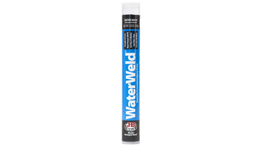 JB Weld WaterWeld 4oz Epoxy Putty Stick