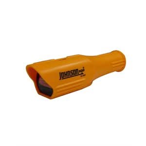 Johnson Bon 14 - 130 Hand Level - 1X | Layout Tool for Pros - Bayou Tool
