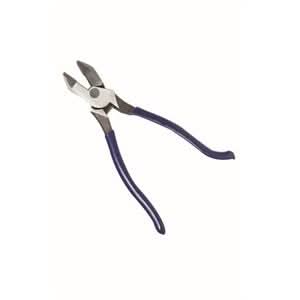 Klein Bon 14 - 540 Side Cutter - Rebar Workers | Ironworking & Rebar Tool for Pros - Bayou Tool