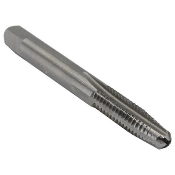 m7 x 1 HSS 4 Flute Taper Tap, Tap America - High Performance & Durable Cutting Tool | Drill America - Bayou Tool