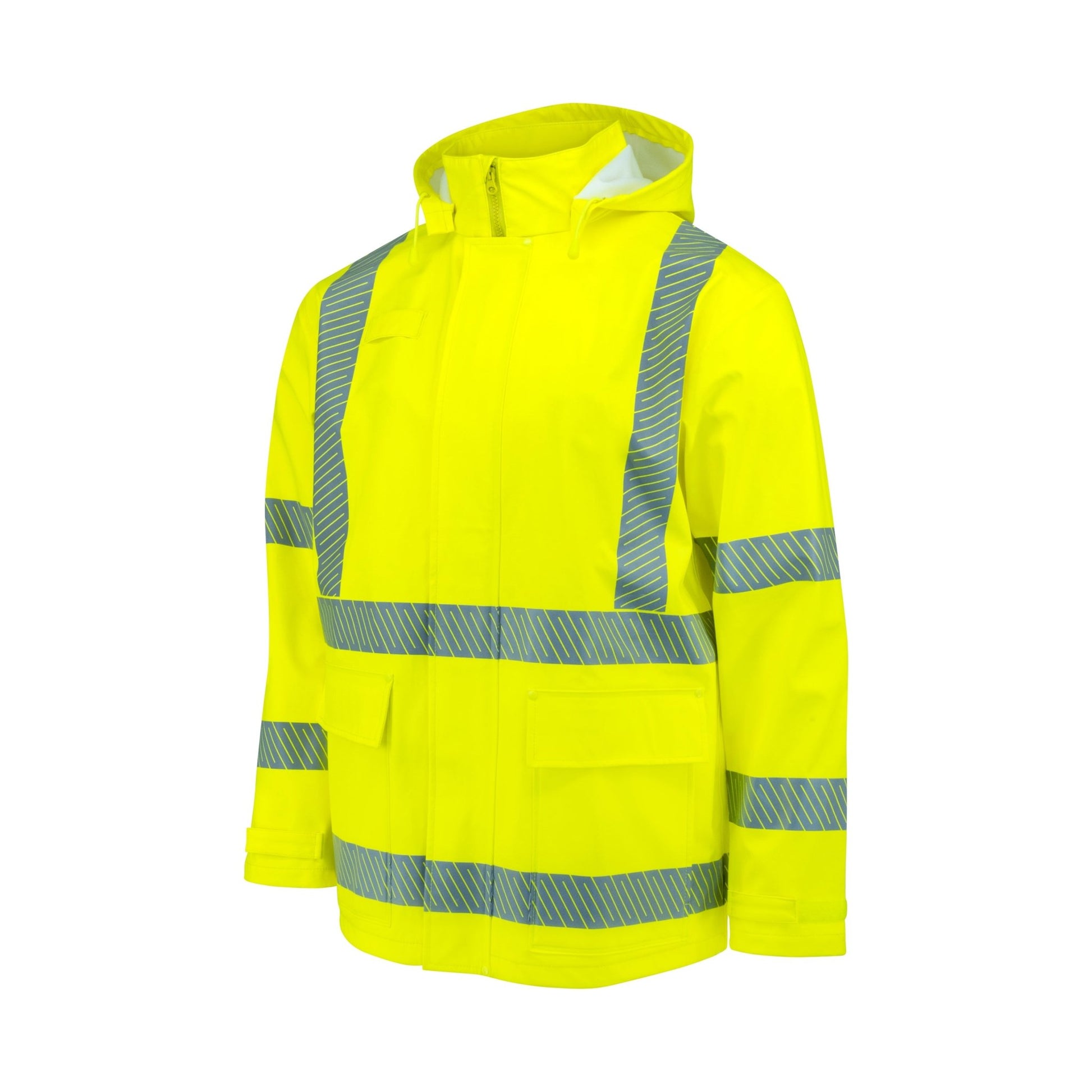 Neese 237AJ Flex Arc II Series Jacket - Bayou Tool