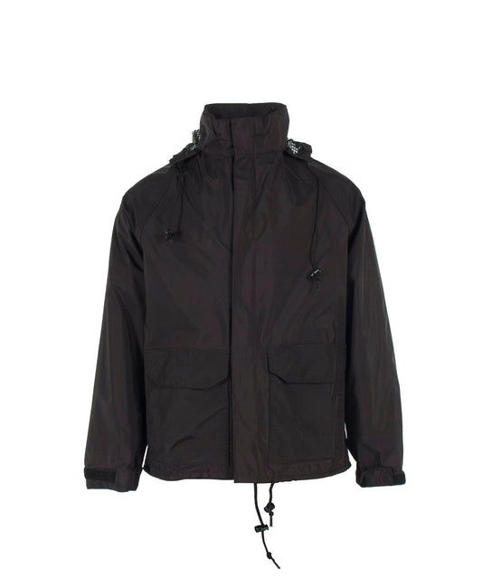 Neese 523 Breathable Series Jacket with Attached Hood - Bayou Tool