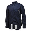Neese 7 oz Ultra - Soft FR Shirt (CAT 2) - Bayou Tool