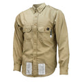 Neese 7 oz Ultra - Soft FR Shirt (CAT 2) - Bayou Tool