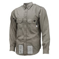 Neese 7 oz Ultra - Soft FR Shirt (CAT 2) - Bayou Tool