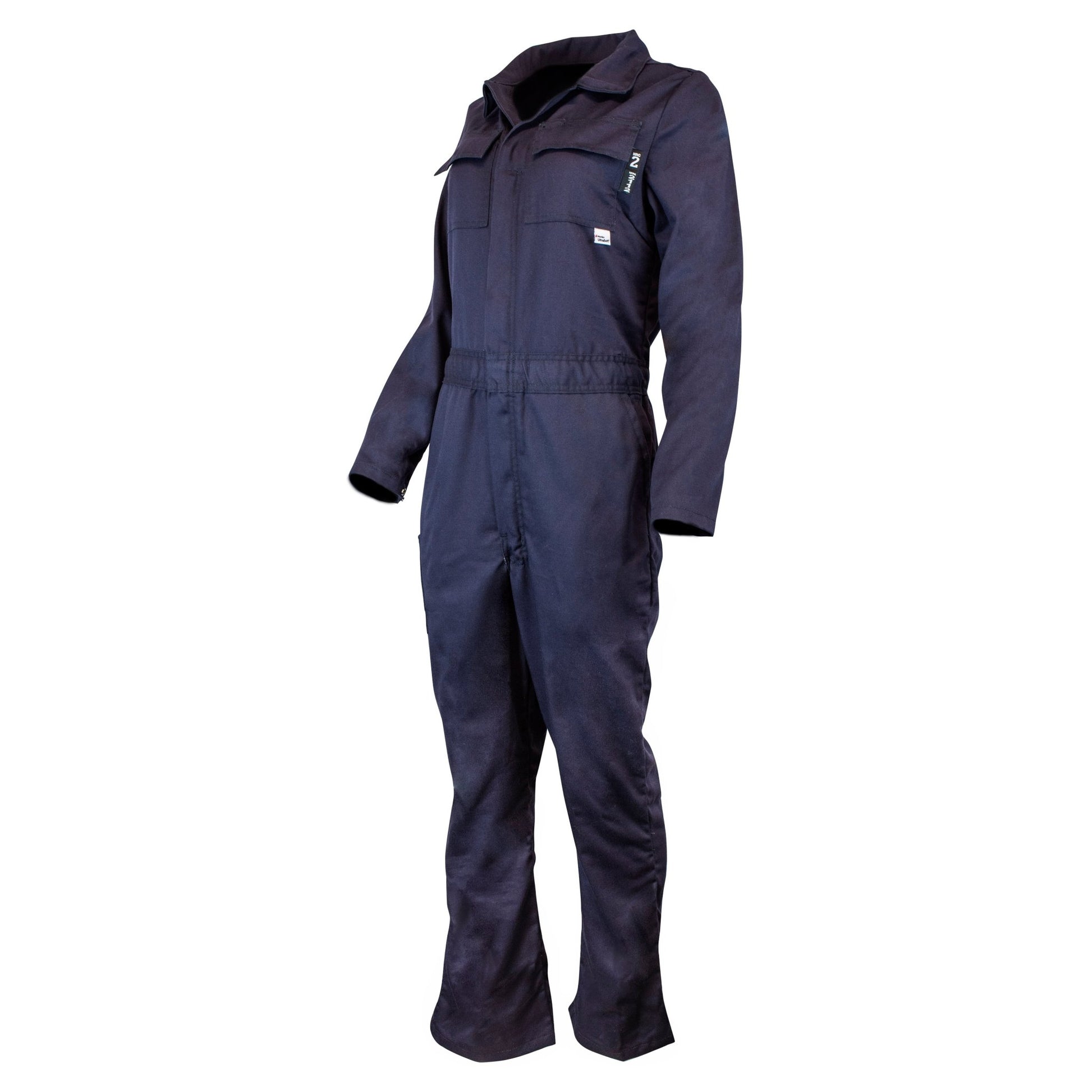 Neese 7 oz Women's Ultra - Soft FR Coverall (CAT 2) - Bayou Tool