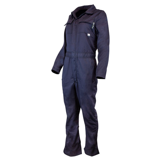 Neese 7 oz Women's Ultra - Soft FR Coverall (CAT 2) - Bayou Tool