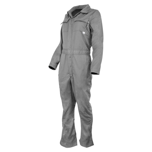 Neese 7 oz Women's Ultra - Soft FR Coverall (CAT 2) - Bayou Tool