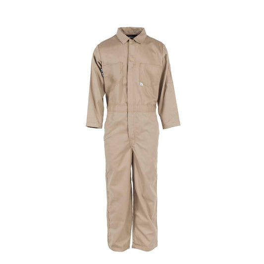 Neese 9 oz Indura® FR Coverall (CAT 2) - Bayou Tool