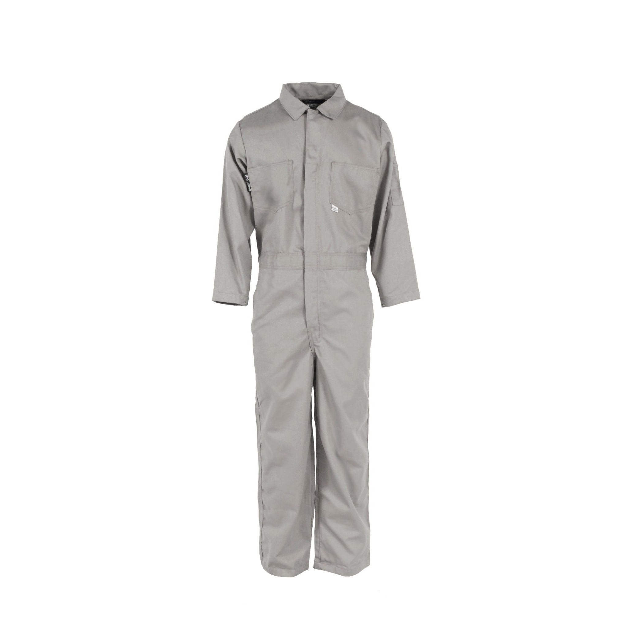 Neese 9 oz Indura® FR Coverall (CAT 2) - Bayou Tool