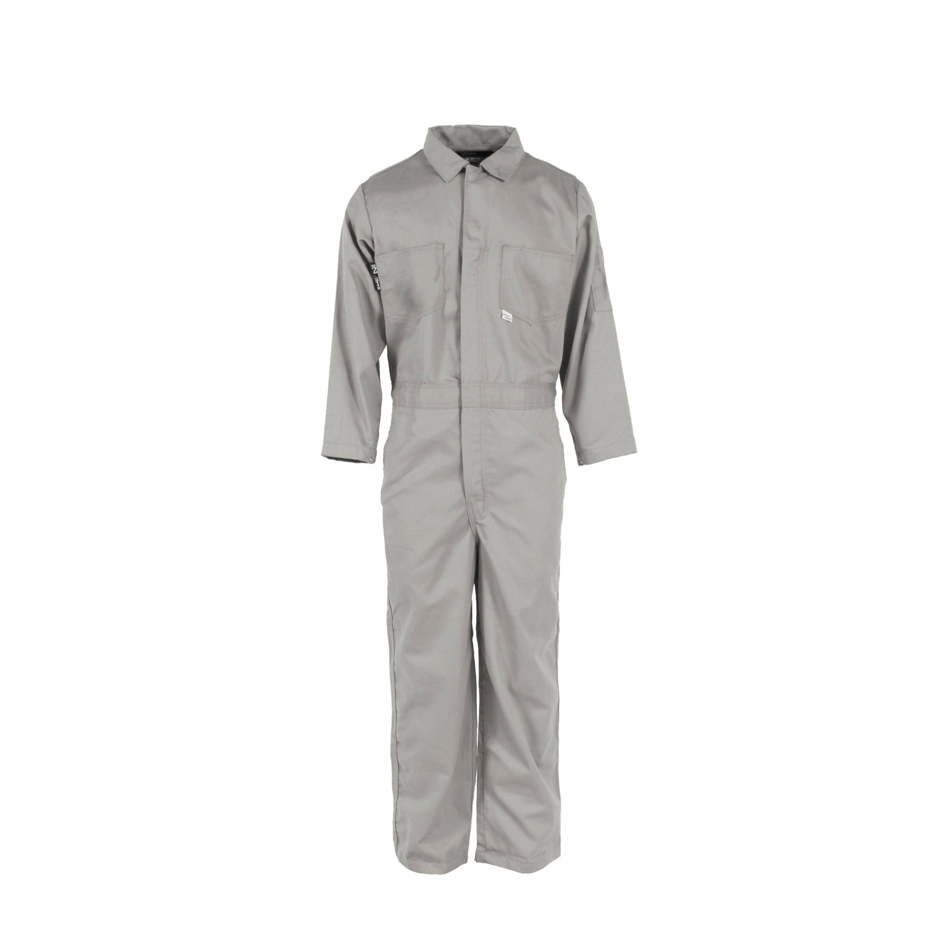 Neese 9 oz Indura® FR Coverall (CAT 2) - Bayou Tool