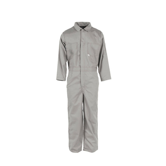 Neese 9 oz Indura® FR Coverall (CAT 2) - Bayou Tool